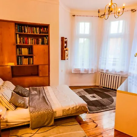 Apartament Kapitanski-2